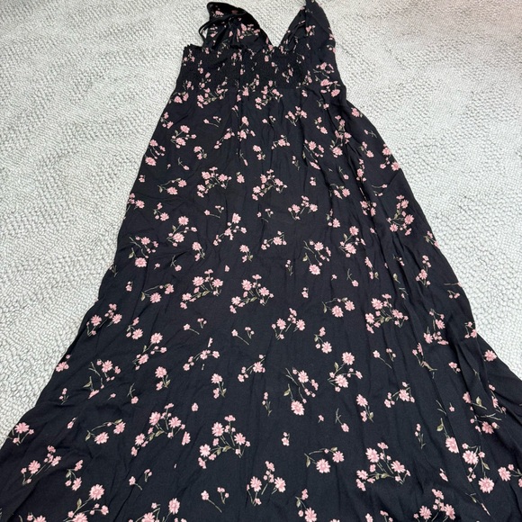 Reformation Floral Maxi Dress - Picture 2 of 5